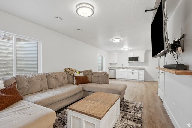 5342 N ORVILLE ST, Eagle Mountain, UT 84005
