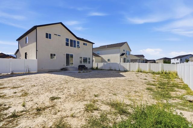 5342 N ORVILLE ST, Eagle Mountain, UT 84005