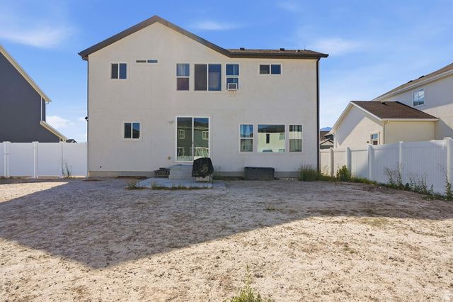 5342 N ORVILLE ST, Eagle Mountain, UT 84005