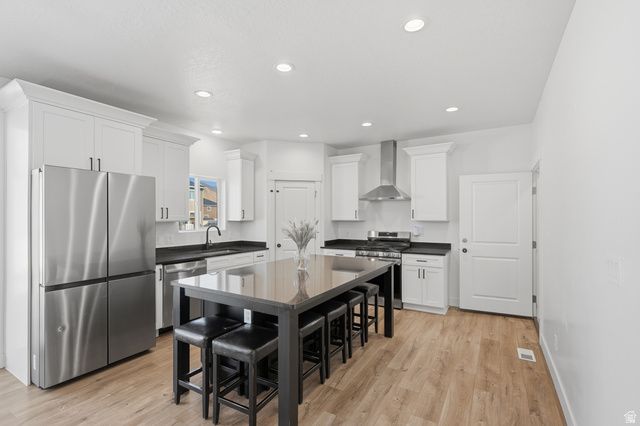 5342 N ORVILLE ST, Eagle Mountain, UT 84005