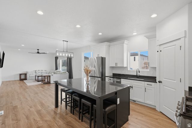 5342 N ORVILLE ST, Eagle Mountain, UT 84005