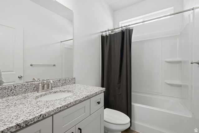 5342 N ORVILLE ST, Eagle Mountain, UT 84005