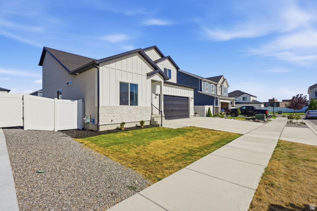 5342 N ORVILLE ST, Eagle Mountain, UT 84005 — photo 3