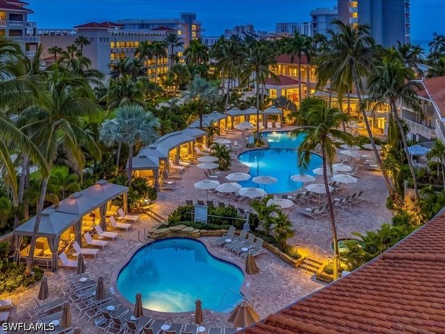 9790 Gulf Shore DR 204, Naples, FL 34108