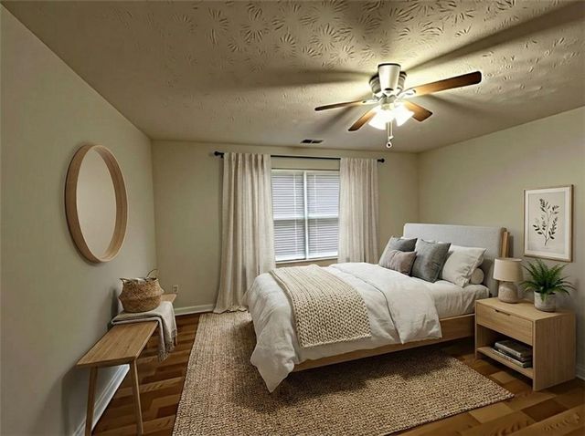 14104 Fairington Ridge Circle, Lithonia, GA 30038