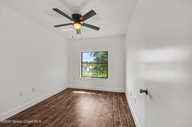 2173 Stewart Road, Melbourne, FL 32935