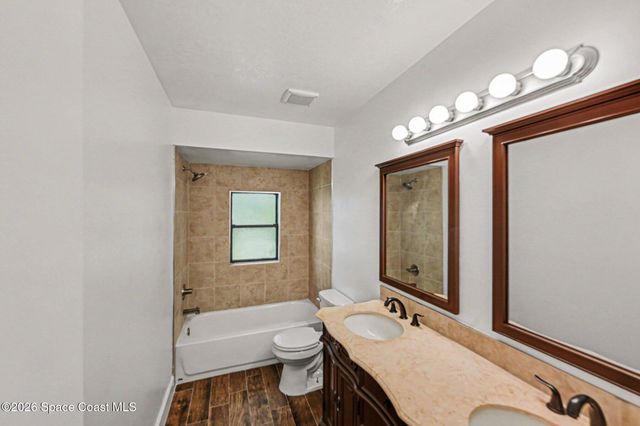 2173 Stewart Road, Melbourne, FL 32935