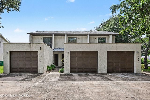2173 Stewart Road, Melbourne, FL 32935