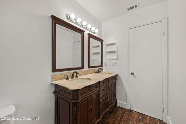 2173 Stewart Road, Melbourne, FL 32935