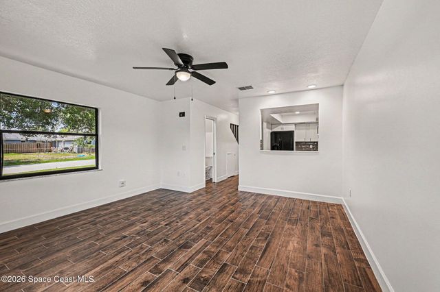 2173 Stewart Road, Melbourne, FL 32935