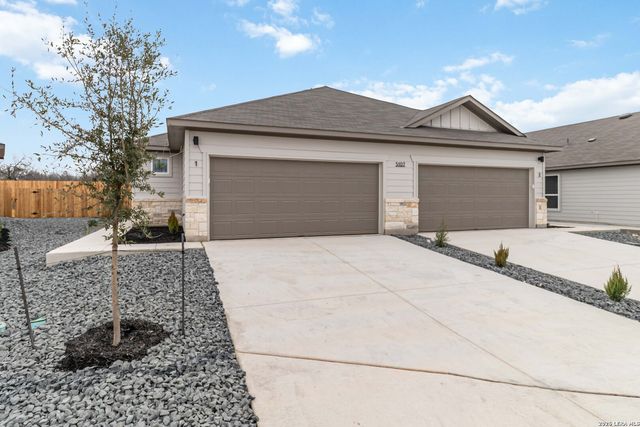 5124 CINDY BR, San Antonio, TX 78253