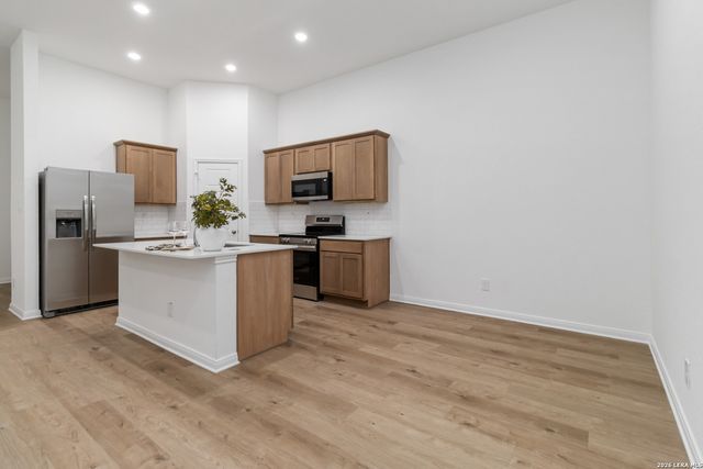 5124 CINDY BR, San Antonio, TX 78253