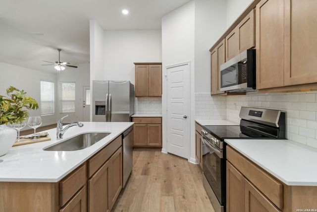 5124 CINDY BR, San Antonio, TX 78253