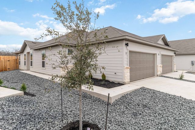 5124 CINDY BR, San Antonio, TX 78253