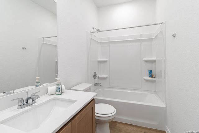 5124 CINDY BR, San Antonio, TX 78253