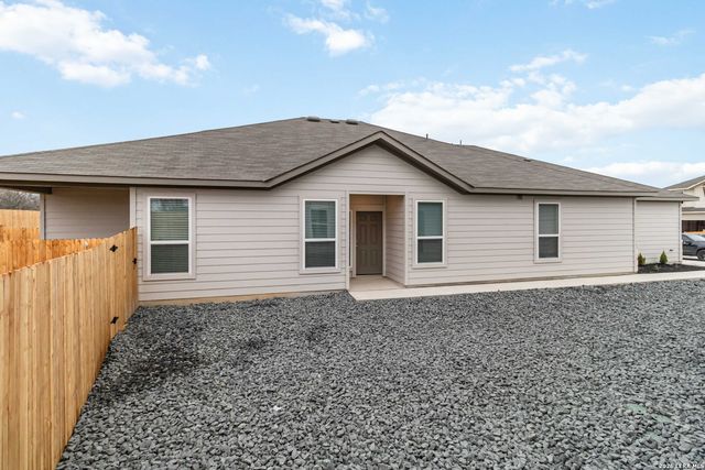 5124 CINDY BR, San Antonio, TX 78253