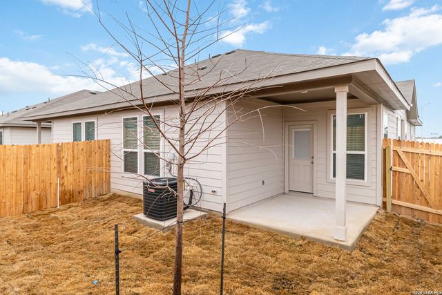 5124 CINDY BR, San Antonio, TX 78253