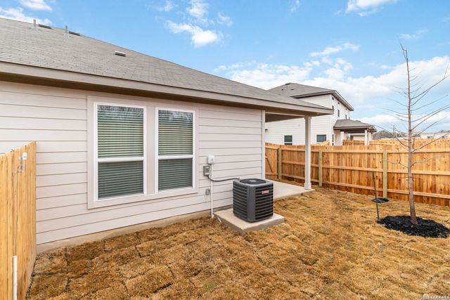 5124 CINDY BR, San Antonio, TX 78253