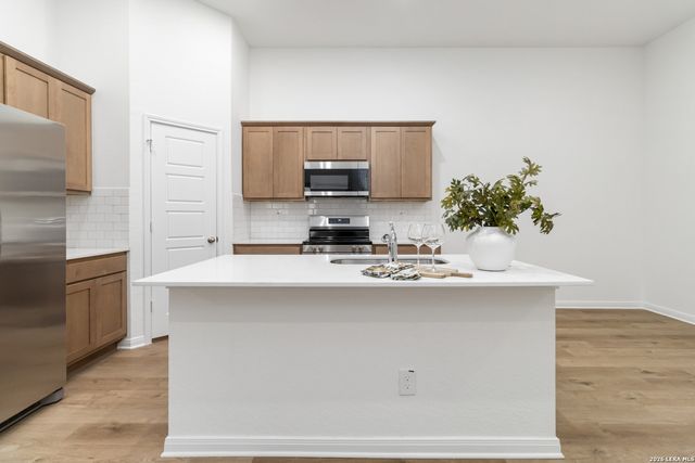 5124 CINDY BR, San Antonio, TX 78253