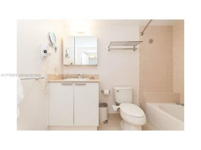 16699 Collins Avenue 2406, Sunny Isles Beach, FL 33160
