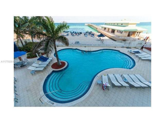16699 Collins Avenue 2406, Sunny Isles Beach, FL 33160
