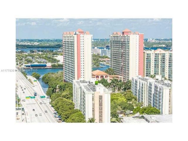 16699 Collins Avenue 2406, Sunny Isles Beach, FL 33160