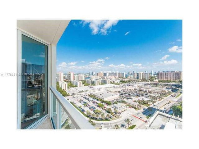 16699 Collins Avenue 2406, Sunny Isles Beach, FL 33160