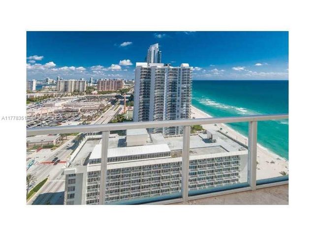 16699 Collins Avenue 2406, Sunny Isles Beach, FL 33160
