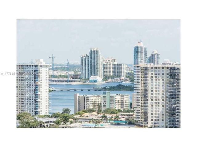 16699 Collins Avenue 2406, Sunny Isles Beach, FL 33160