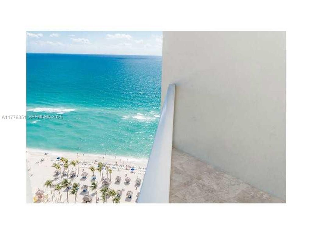 16699 Collins Avenue 2406, Sunny Isles Beach, FL 33160