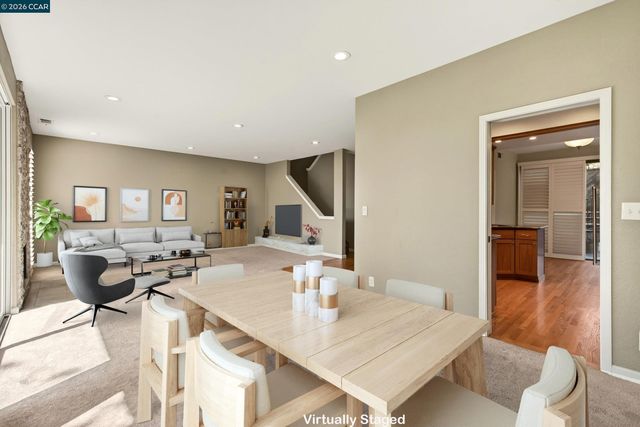 1975 Fair Ridge Ct, Walnut Creek, CA 94597