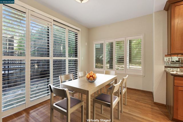 1975 Fair Ridge Ct, Walnut Creek, CA 94597