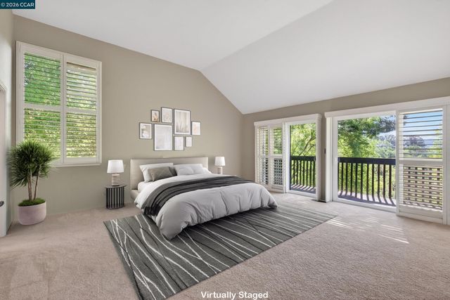 1975 Fair Ridge Ct, Walnut Creek, CA 94597