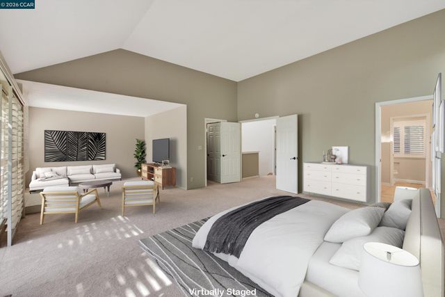 1975 Fair Ridge Ct, Walnut Creek, CA 94597