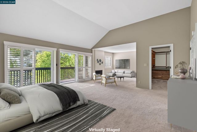 1975 Fair Ridge Ct, Walnut Creek, CA 94597