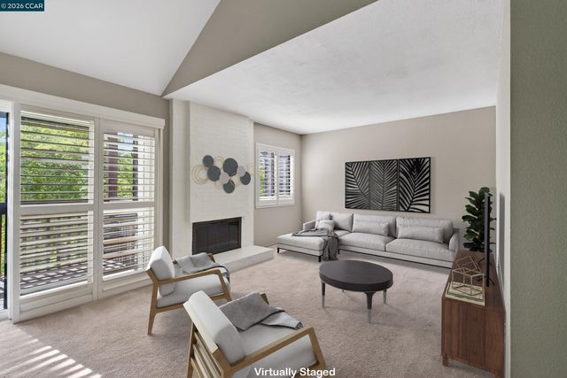 1975 Fair Ridge Ct, Walnut Creek, CA 94597