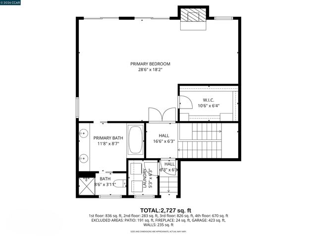 1975 Fair Ridge Ct, Walnut Creek, CA 94597