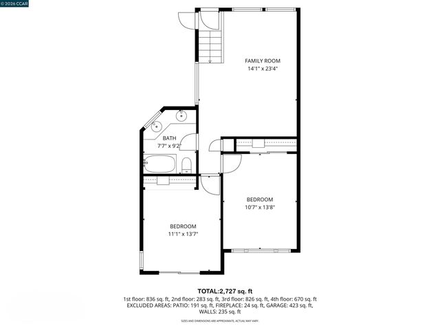 1975 Fair Ridge Ct, Walnut Creek, CA 94597