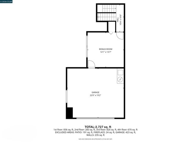 1975 Fair Ridge Ct, Walnut Creek, CA 94597