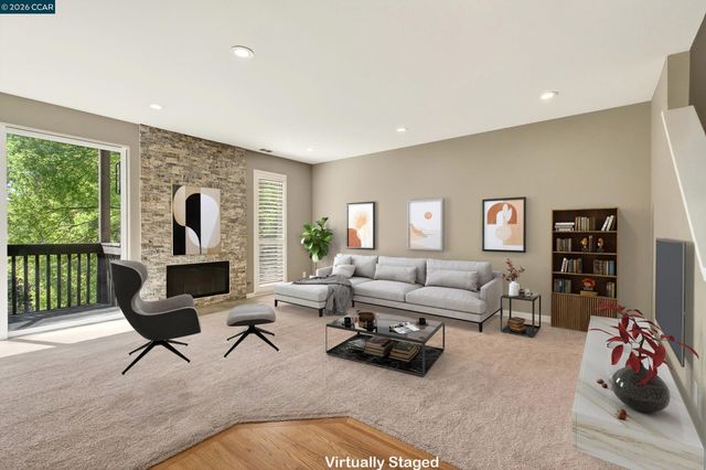 1975 Fair Ridge Ct, Walnut Creek, CA 94597