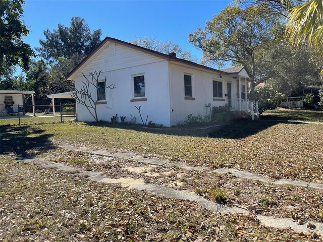 1240 DRUID CIRCLE, Lake Wales, FL 33853