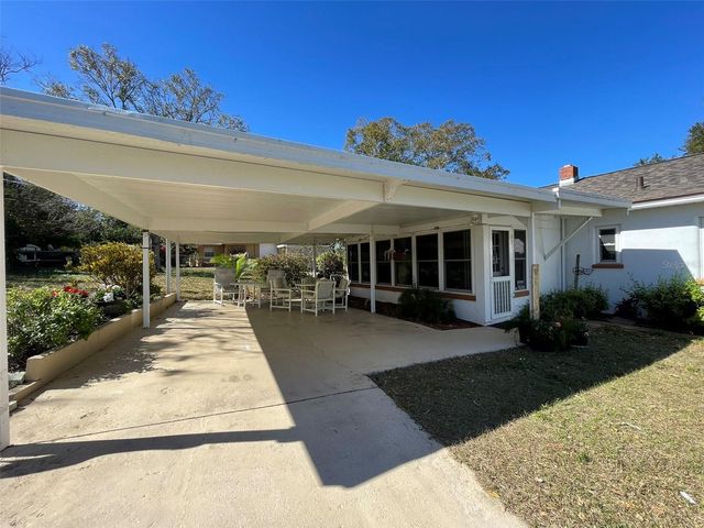 1240 DRUID CIRCLE, Lake Wales, FL 33853