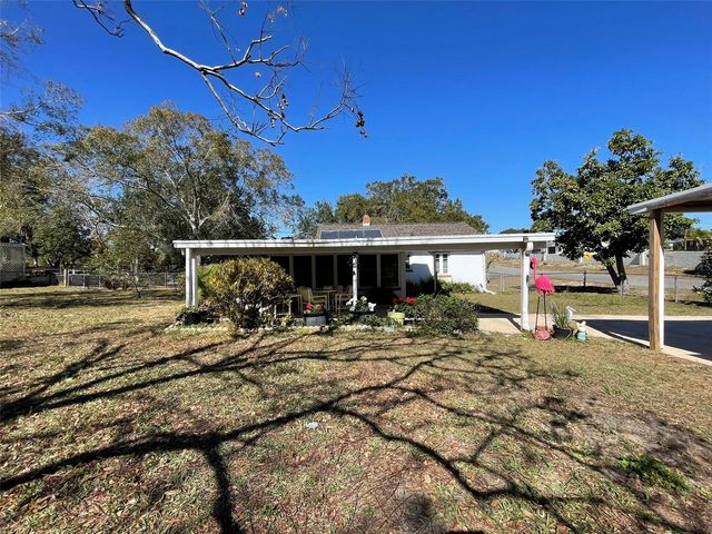 1240 DRUID CIRCLE, Lake Wales, FL 33853