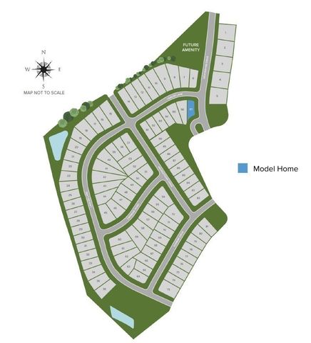 1355 Georgetown Drive, Old Hickory, TN 37138