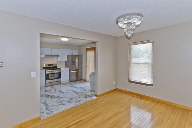 5760 Lucinda Court, Columbus, OH 43232
