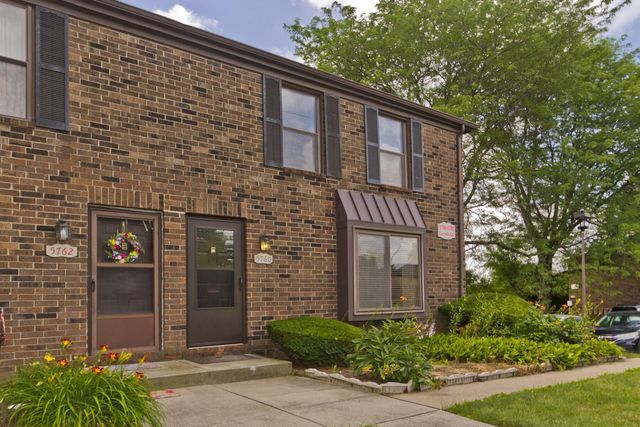 5760 Lucinda Court, Columbus, OH 43232
