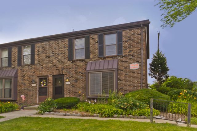 5760 Lucinda Court, Columbus, OH 43232