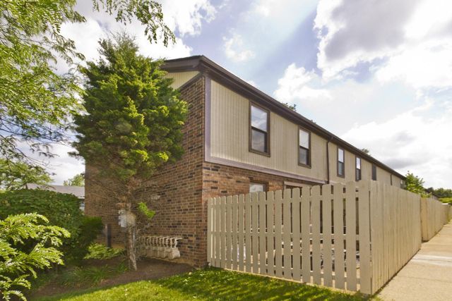 5760 Lucinda Court, Columbus, OH 43232
