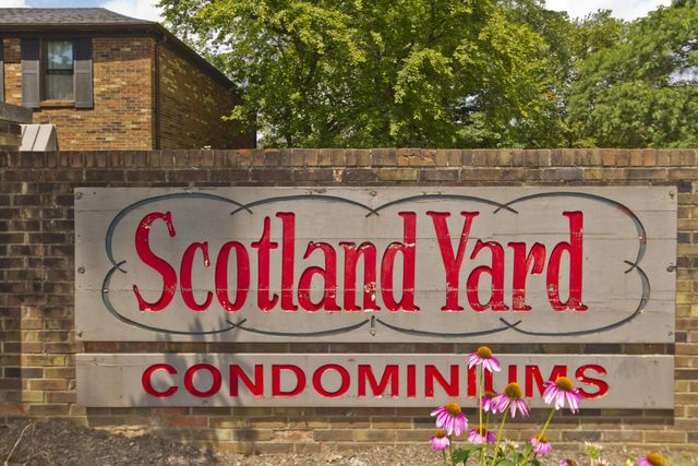 5760 Lucinda Court, Columbus, OH 43232