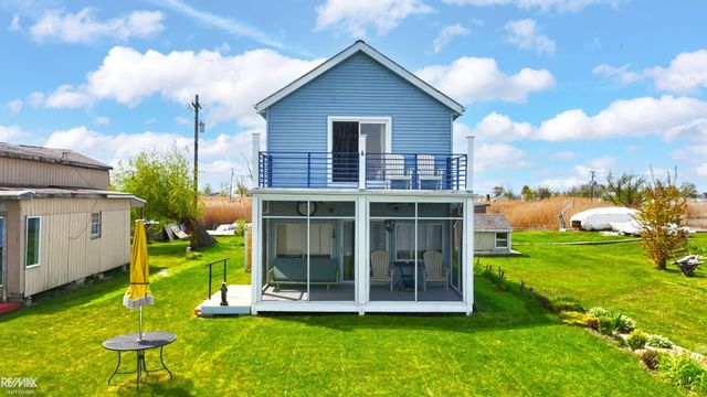 7286 South Channel Drive, Clay Twp, MI 48028